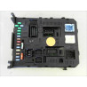 BOITIER GESTION HABITACLE CITROEN C4 04-08