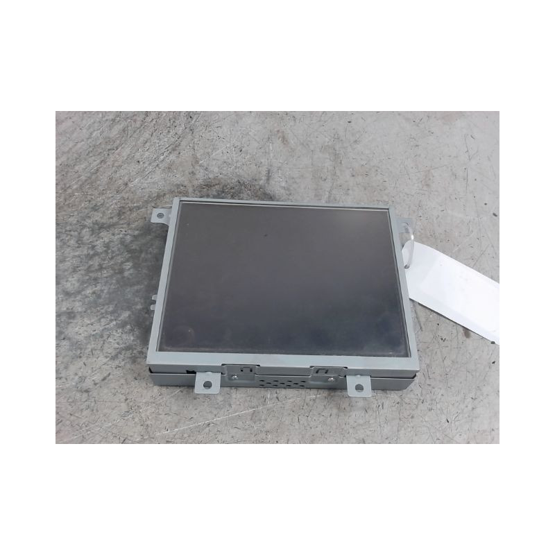 ECRAN GPS FIAT FREEMONT