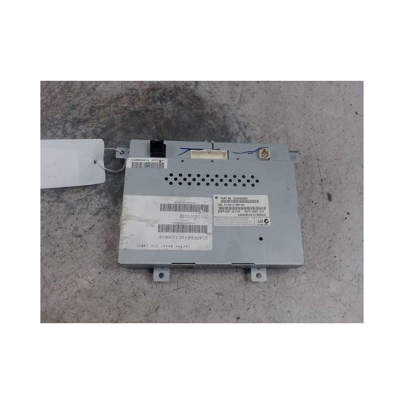 ECRAN GPS FIAT FREEMONT