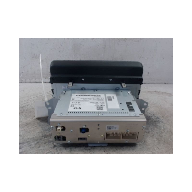ECRAN GPS KIA STONIC