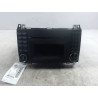AUTORADIO MERCEDES CLASSE B 2008-
