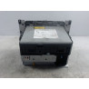 AUTORADIO MERCEDES CLASSE B 2008-