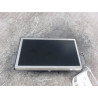 ECRAN GPS PEUGEOT 407 SW