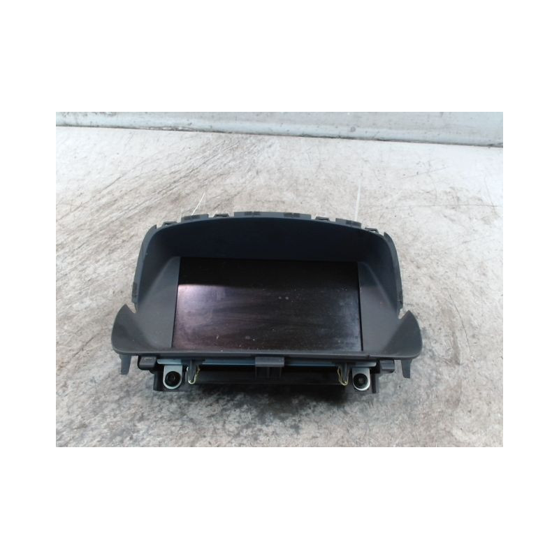 ECRAN GPS OPEL MOKKA