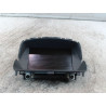 ECRAN GPS OPEL MOKKA