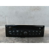 AUTORADIO RENAULT CLIO III 2010-