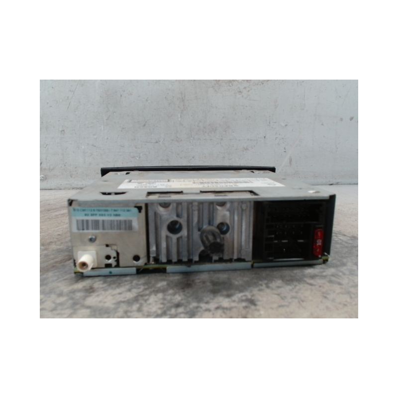 AUTORADIO RENAULT CLIO III 2010-