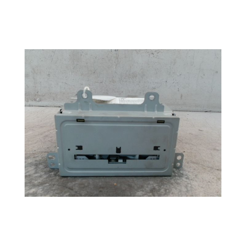 AUTORADIO OPEL ZAFIRA 2006-