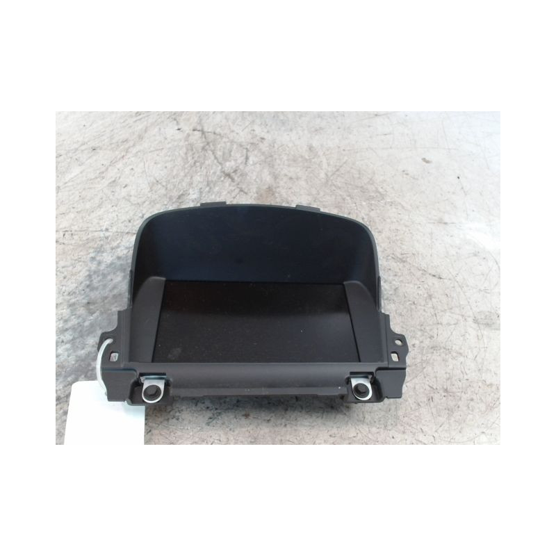 ECRAN GPS OPEL ZAFIRA 2006-