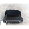 ECRAN GPS OPEL ZAFIRA 2006-