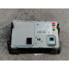 ECRAN GPS OPEL ZAFIRA 2006-