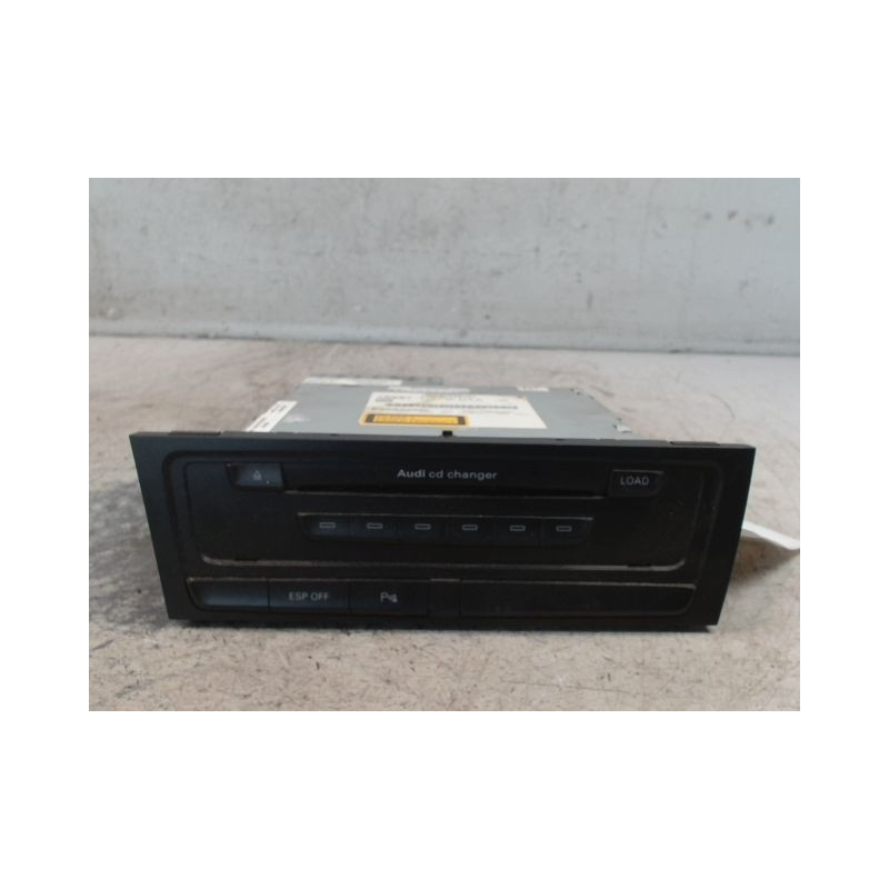 AUTORADIO AUDI A5
