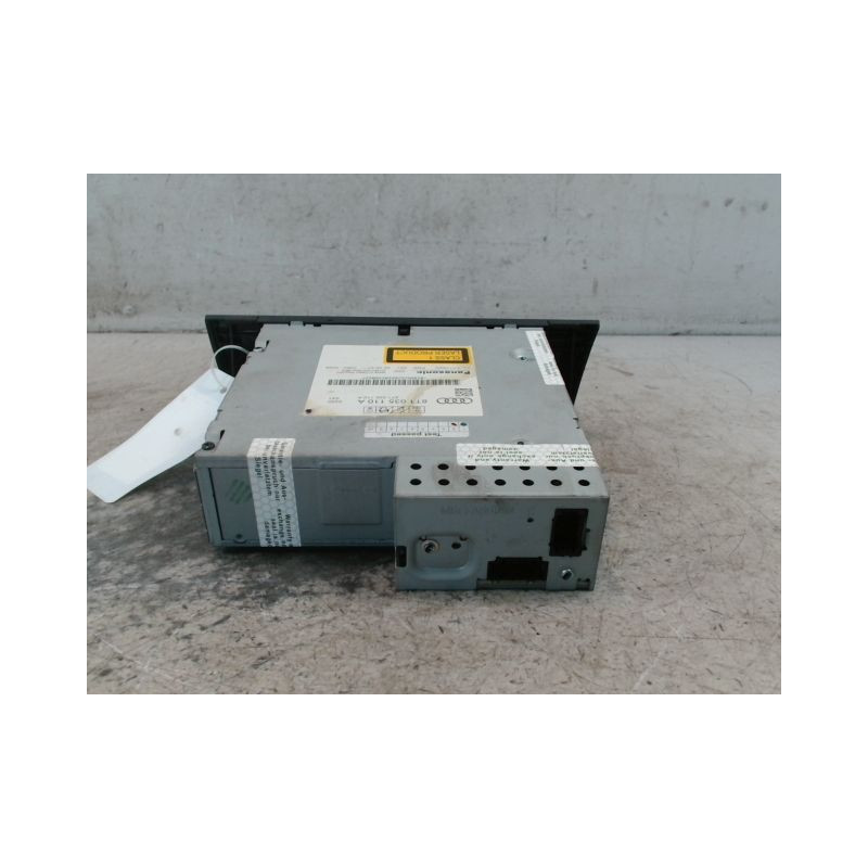 AUTORADIO AUDI A5