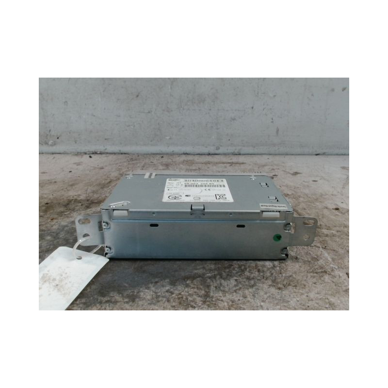 AUTORADIO PEUGEOT 308 2011-