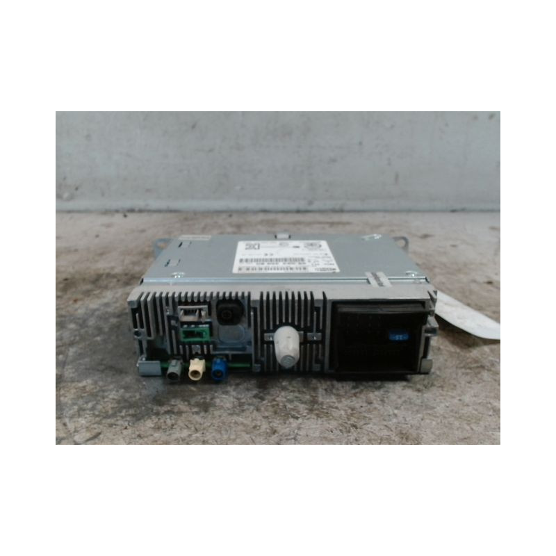 AUTORADIO PEUGEOT 308 2011-