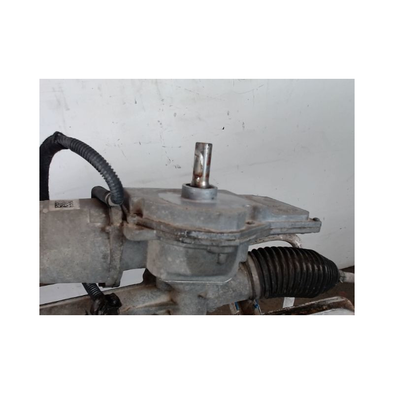 CREMAILLERE CITROEN C3 2009-