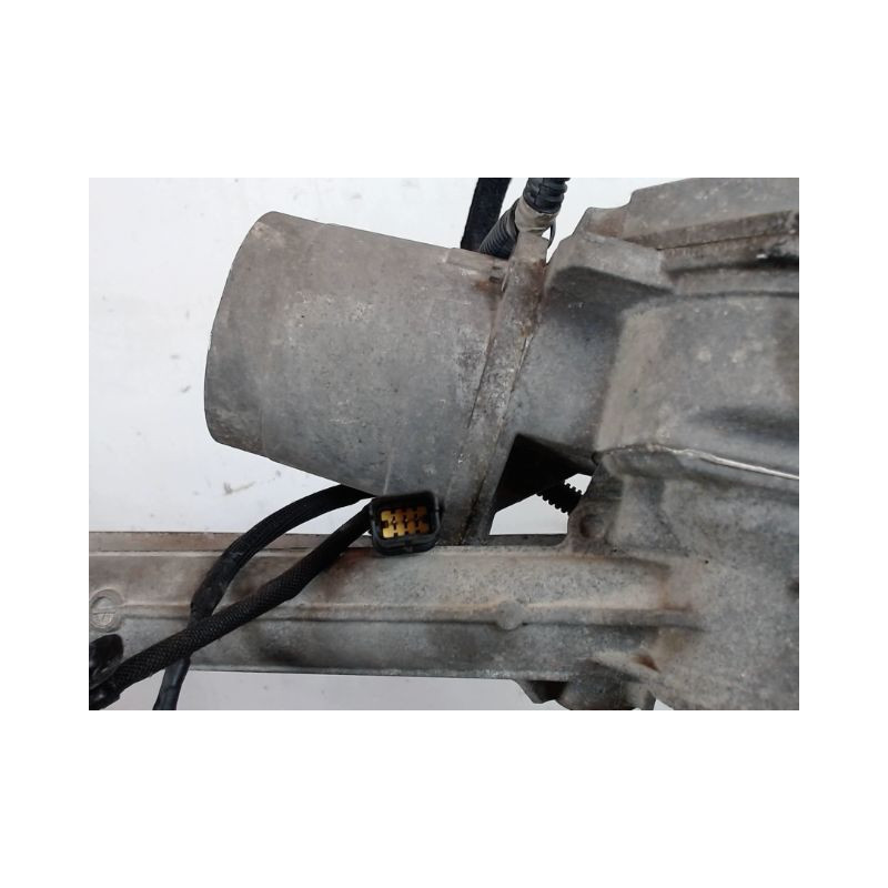 CREMAILLERE CITROEN C3 2009-
