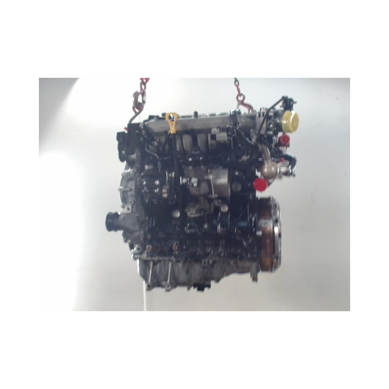 MOTEUR DIESEL HYUNDAI I30 1.6 CRDi
