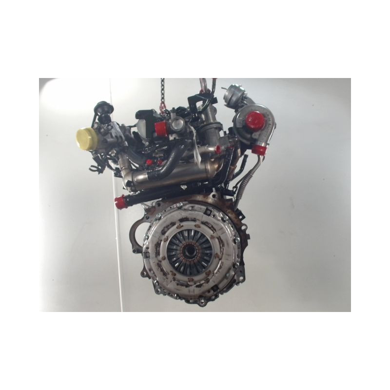 MOTEUR DIESEL HYUNDAI I30 1.6 CRDi