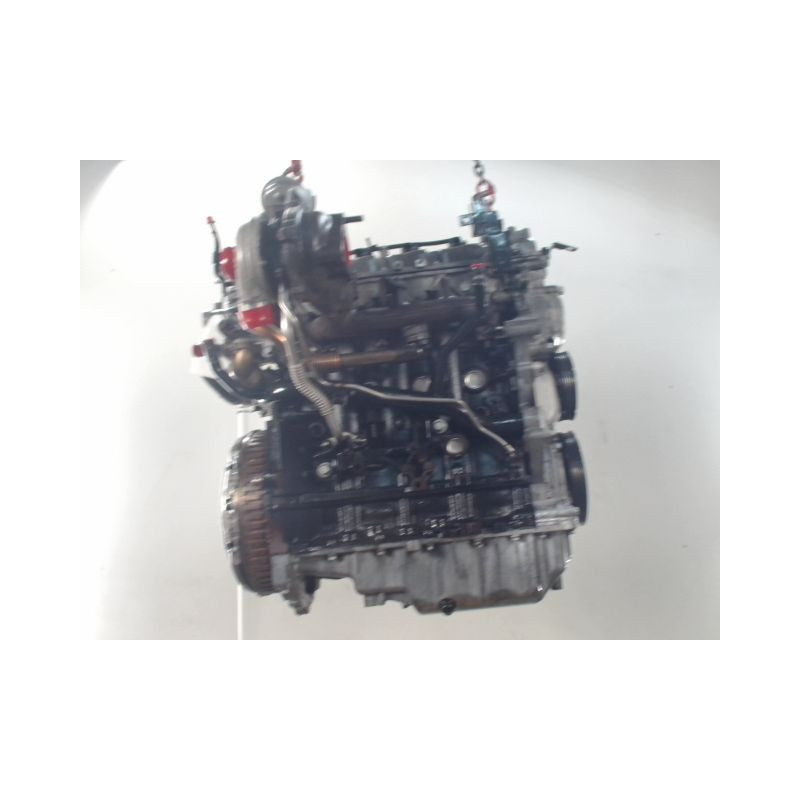 MOTEUR DIESEL HYUNDAI I30 1.6 CRDi