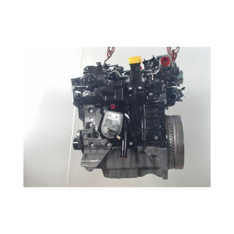 MOTEUR DIESEL RENAULT CAPTUR 1.5 dCi 90