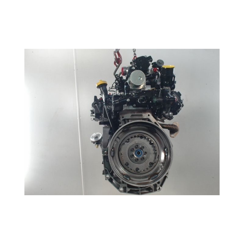 MOTEUR DIESEL RENAULT CAPTUR 1.5 dCi 90