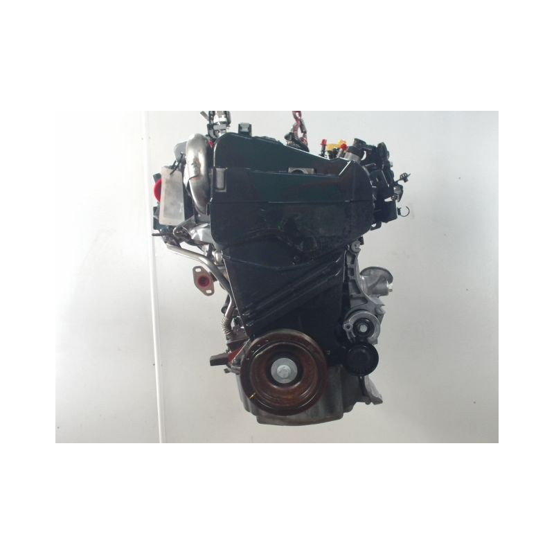 MOTEUR DIESEL RENAULT CAPTUR 1.5 dCi 90