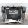 ECRAN GPS NISSAN QHASQAI 2007-