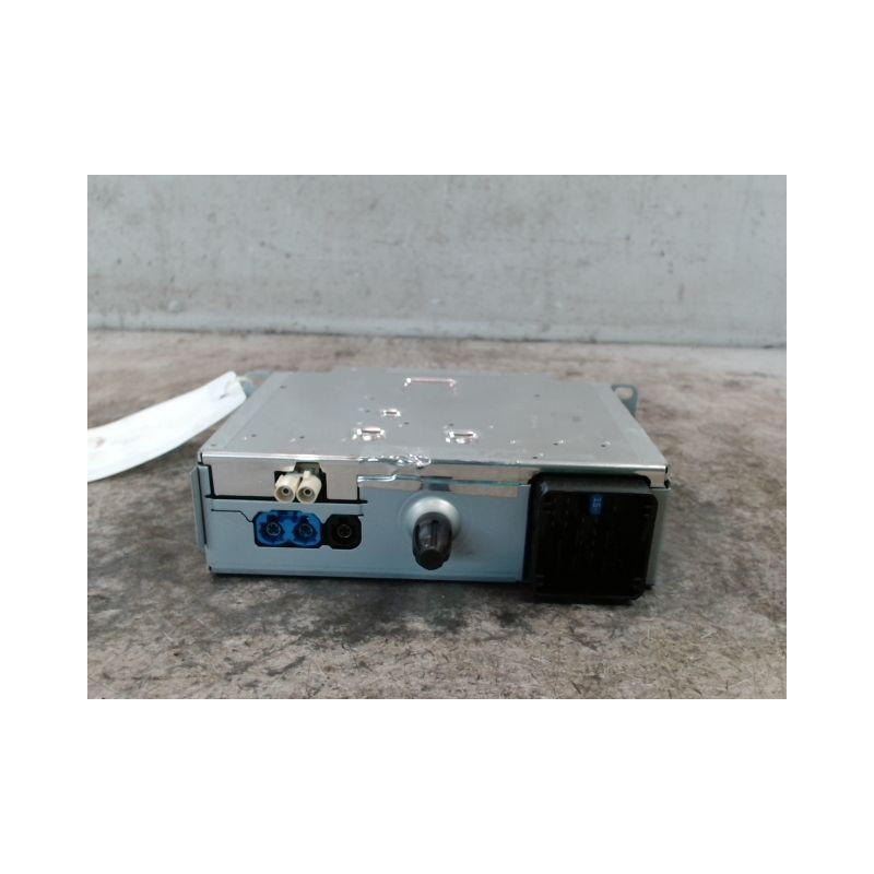 AUTORADIO CITROEN C3 2009-