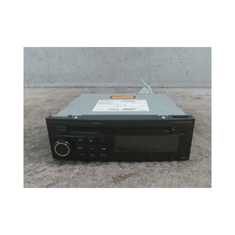 AUTORADIO PEUGEOT 208