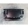 ECRAN GPS SKODA RAPID