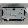 ECRAN GPS SKODA RAPID