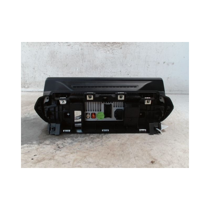AUTORADIO PEUGEOT 208