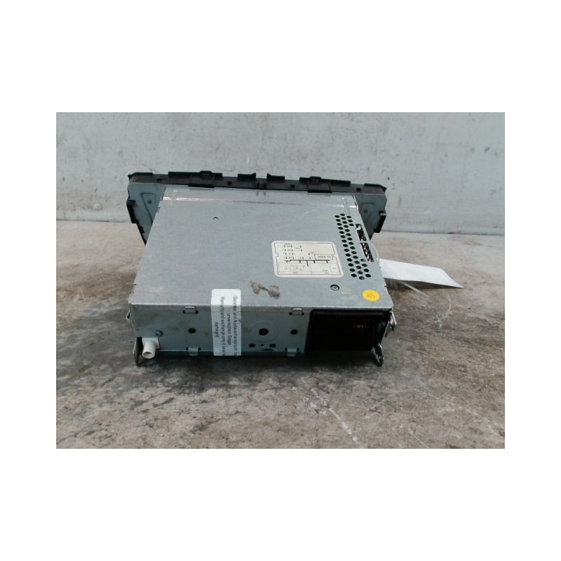 AUTORADIO SEAT IBIZA 2006-