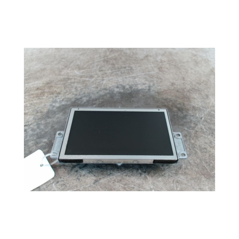 ECRAN GPS CITROEN C5 2008-