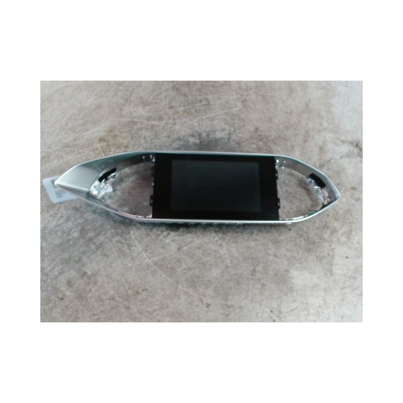 ECRAN GPS PEUGEOT 308 2011-