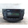 AUTORADIO TOYOTA RAV4 2003-