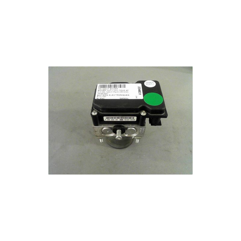 UNITE HYDRAULIQUE ABS PEUGEOT BOXER (333-L1H1) TOLE 6.2006-