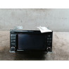 AUTORADIO NISSAN JUKE
