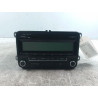 AUTORADIO VOLKSWAGEN TOURAN 09-