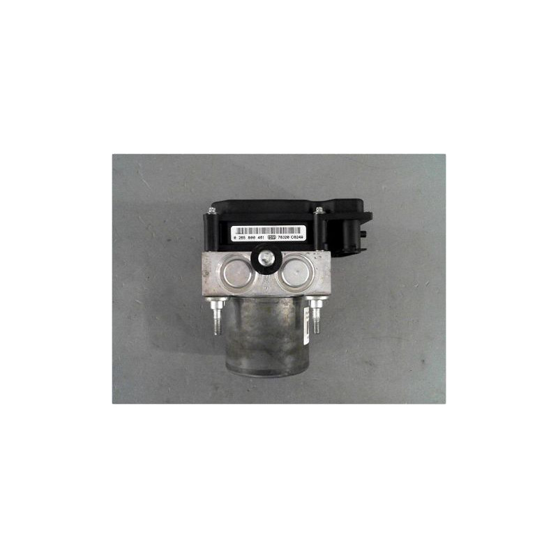 UNITE HYDRAULIQUE ABS PEUGEOT BOXER (333-L1H1) TOLE 6.2006-