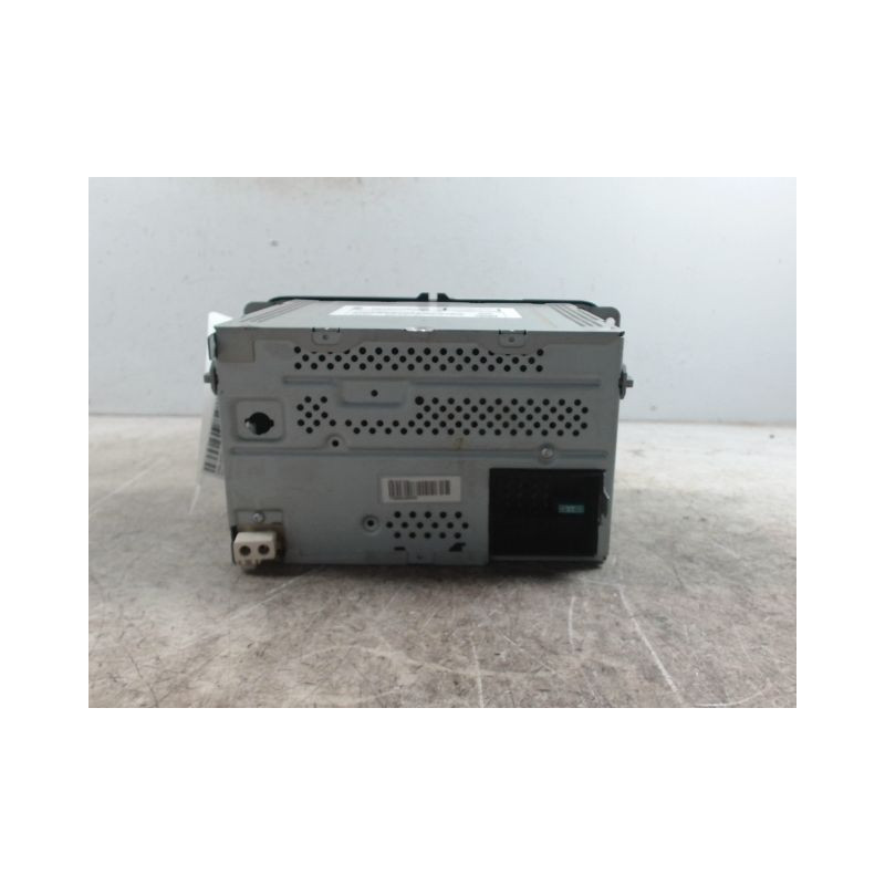 AUTORADIO VOLKSWAGEN TOURAN 09-