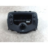 AUTORADIO PEUGEOT 108