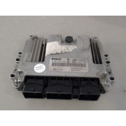 CALCULATEUR MOTEUR