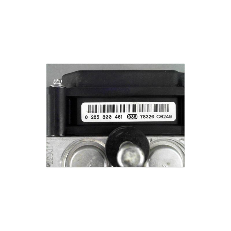 UNITE HYDRAULIQUE ABS PEUGEOT BOXER (333-L1H1) TOLE 6.2006-