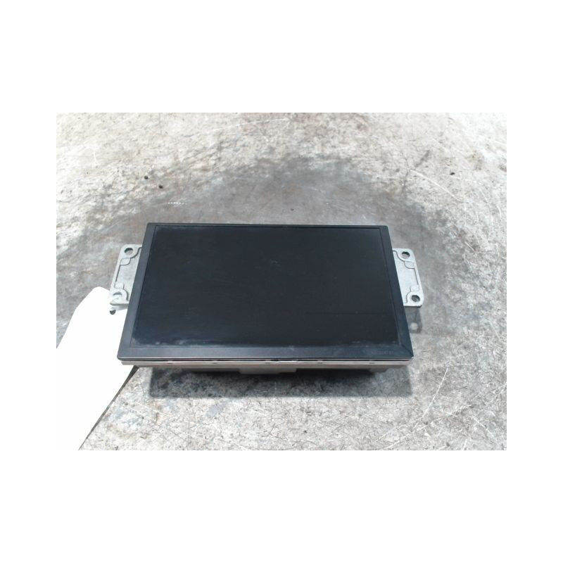 ECRAN GPS CITROEN C3 2009-