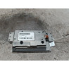 ECRAN GPS CITROEN C3 2009-