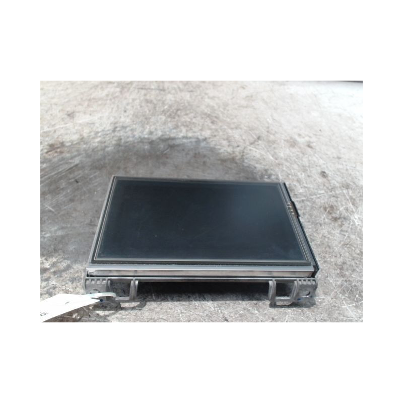 ECRAN GPS PEUGEOT 2008