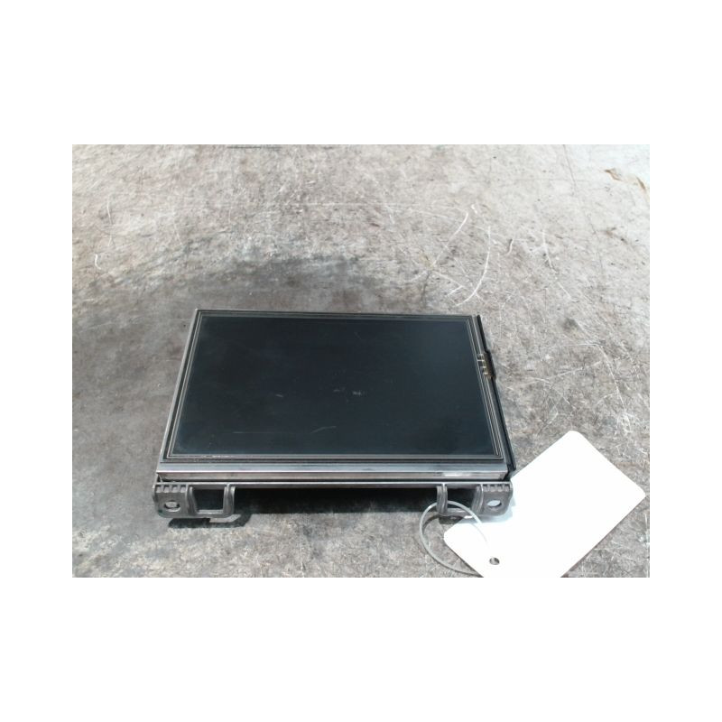 ECRAN GPS PEUGEOT 2008