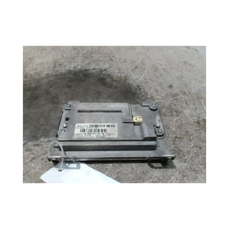 ECRAN GPS PEUGEOT 2008